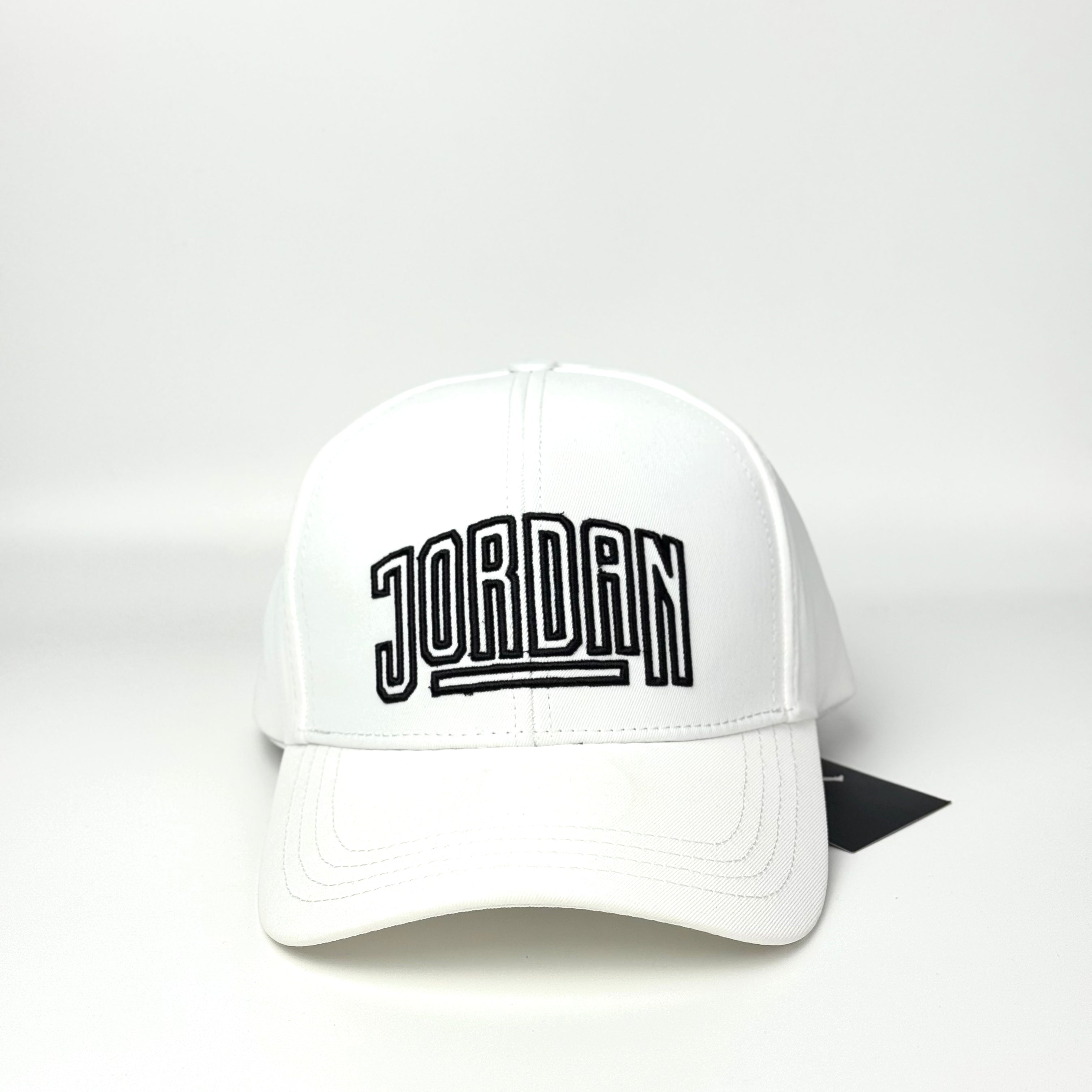 JRDN White Street Cap
