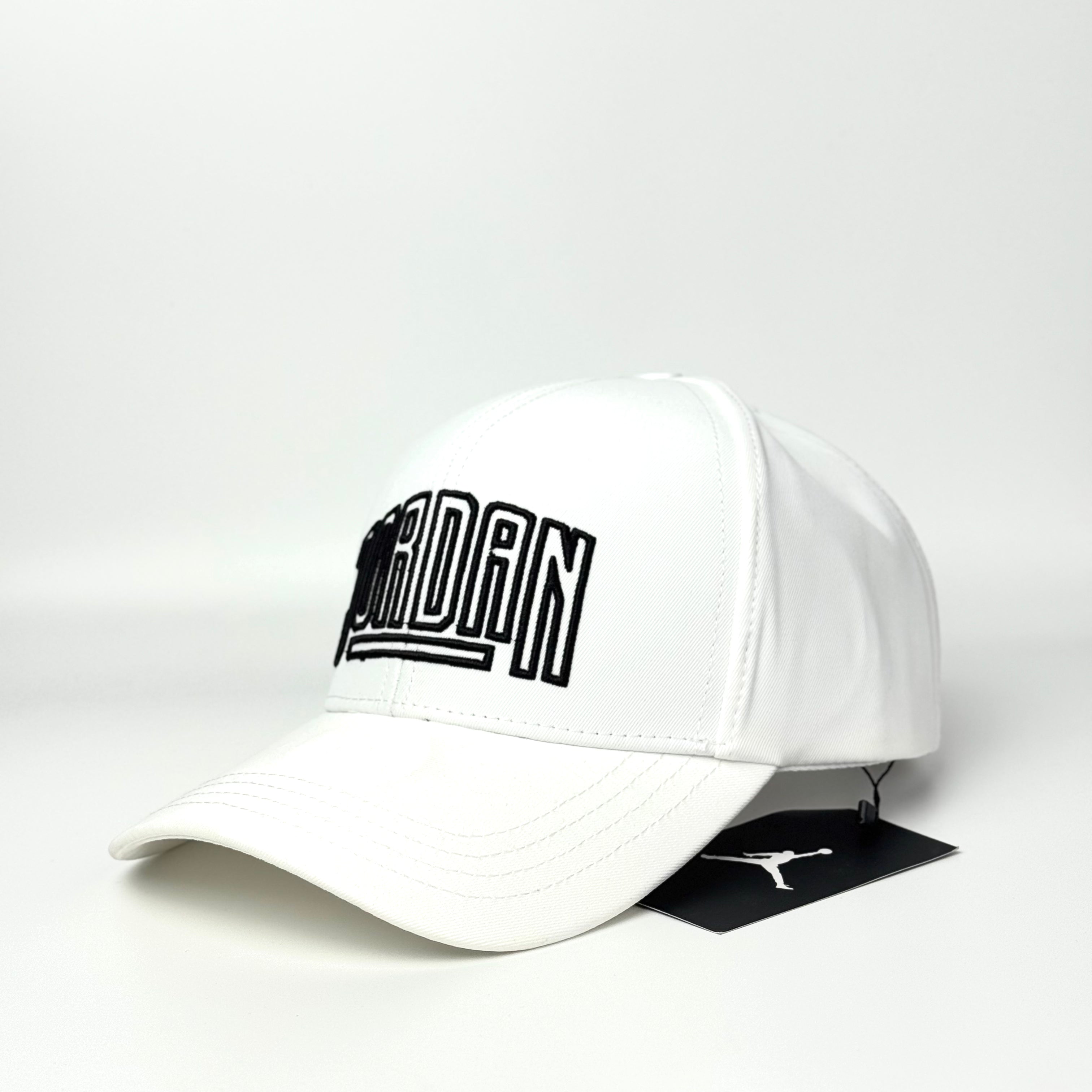 JRDN White Street Cap