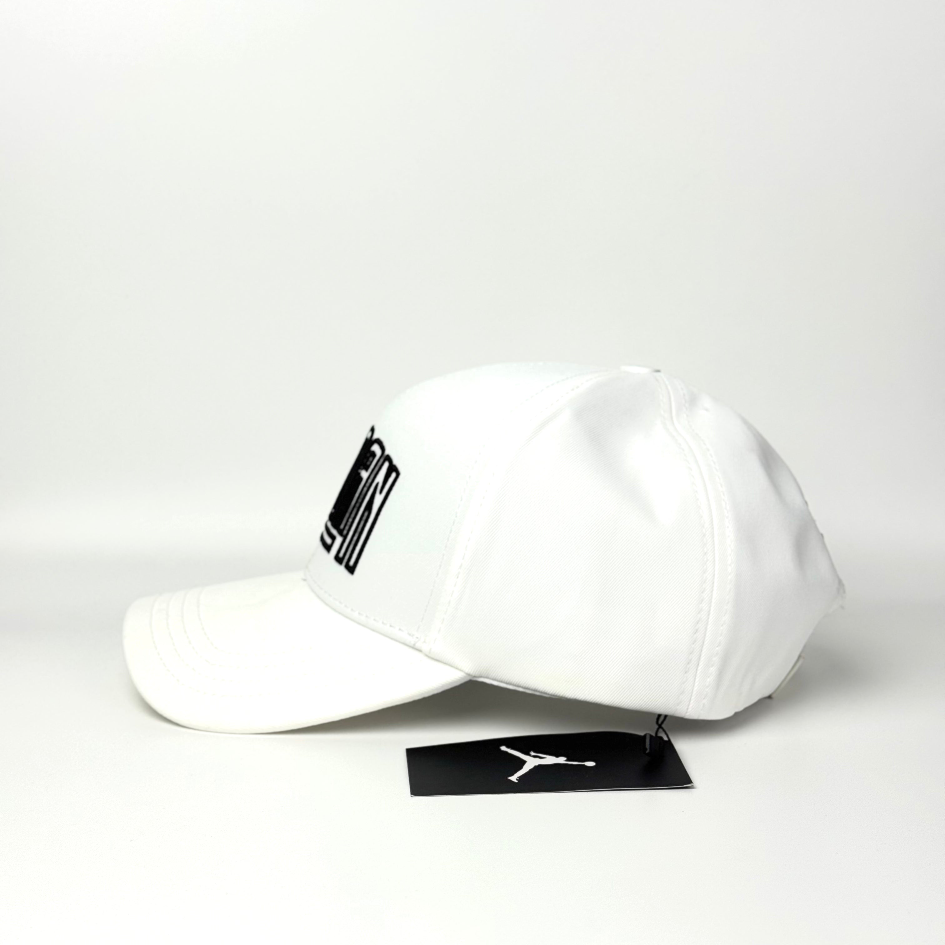 JRDN White Street Cap