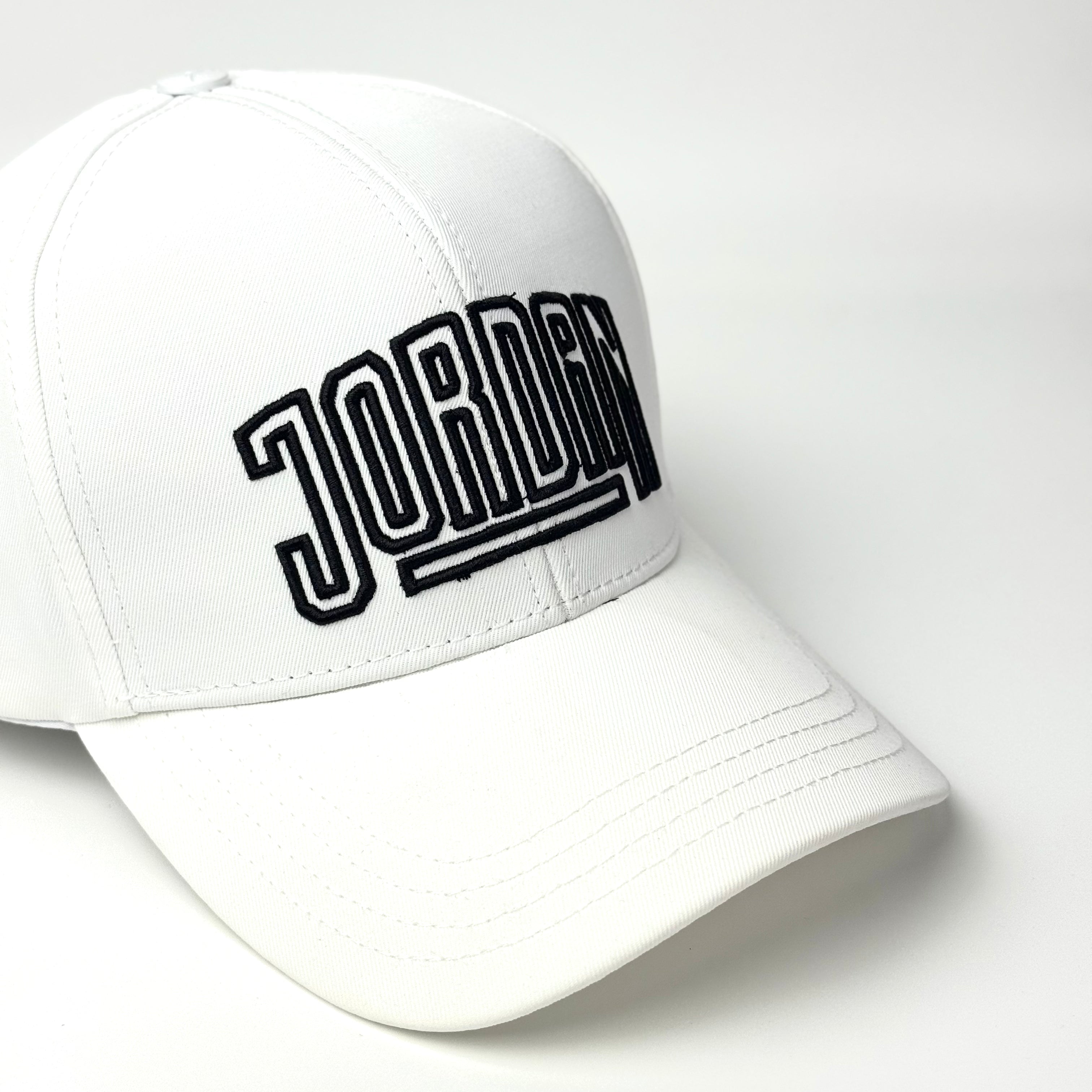 JRDN White Street Cap