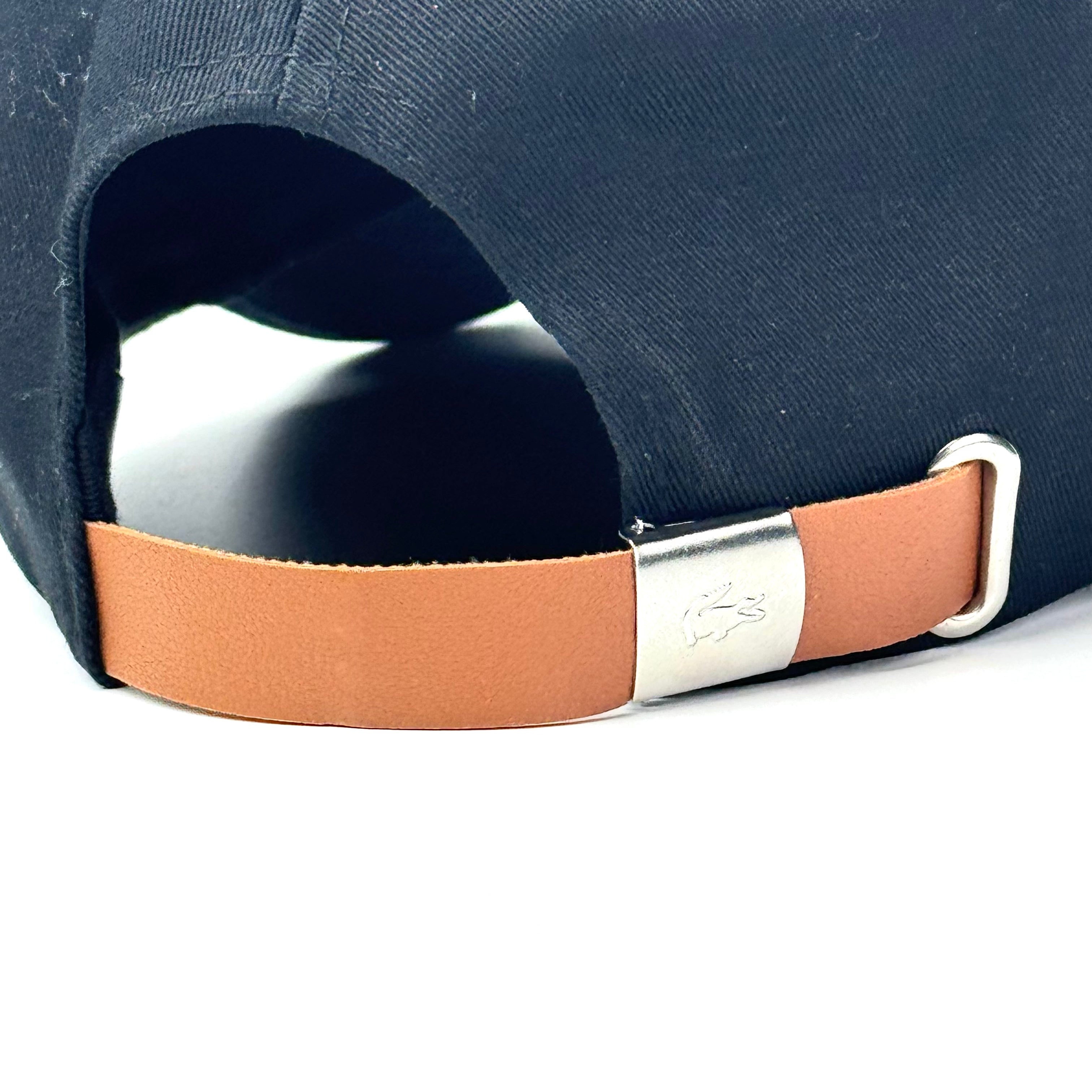 LCSTE Golf Black Cap