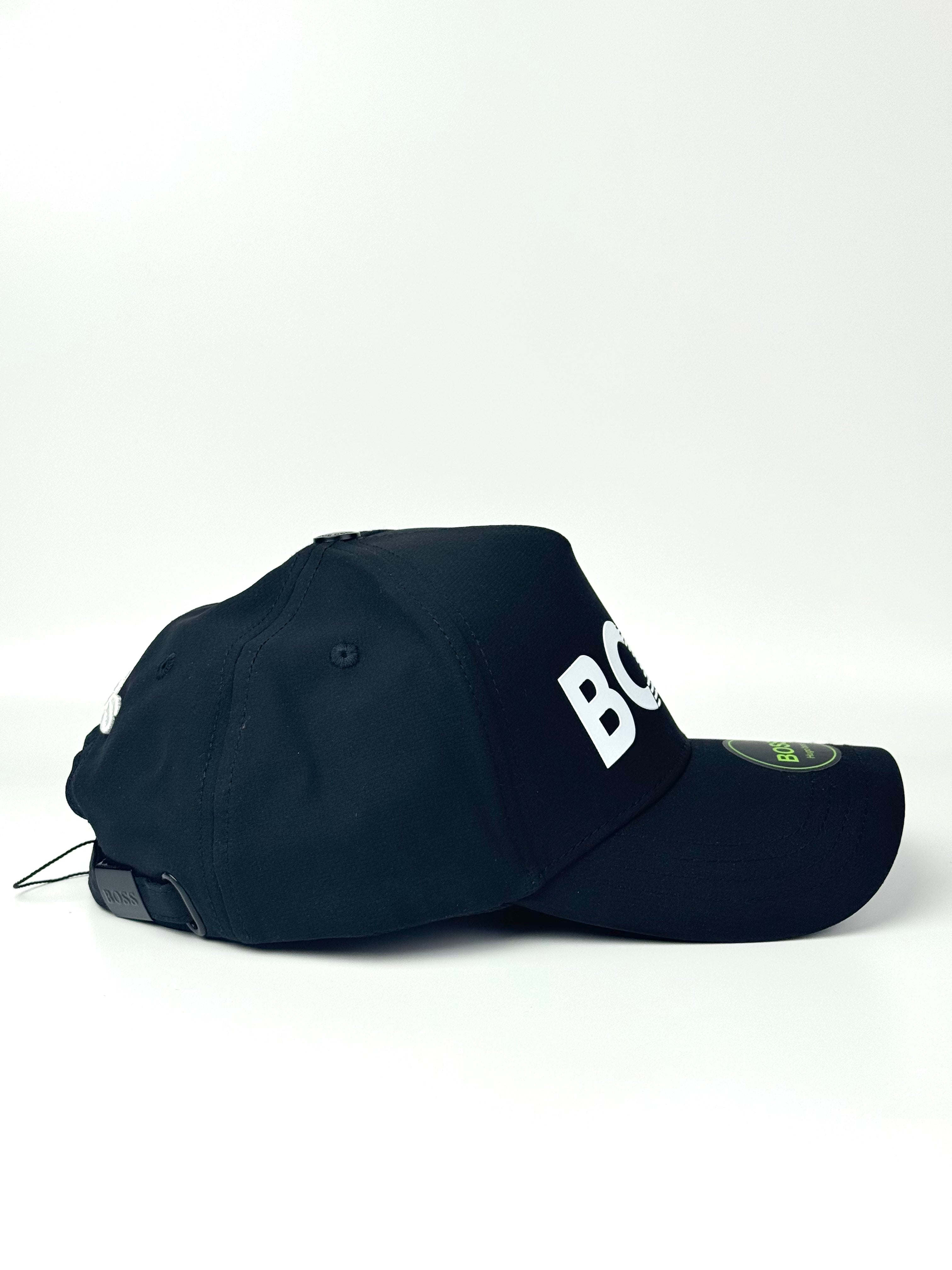BOSS Black Cap