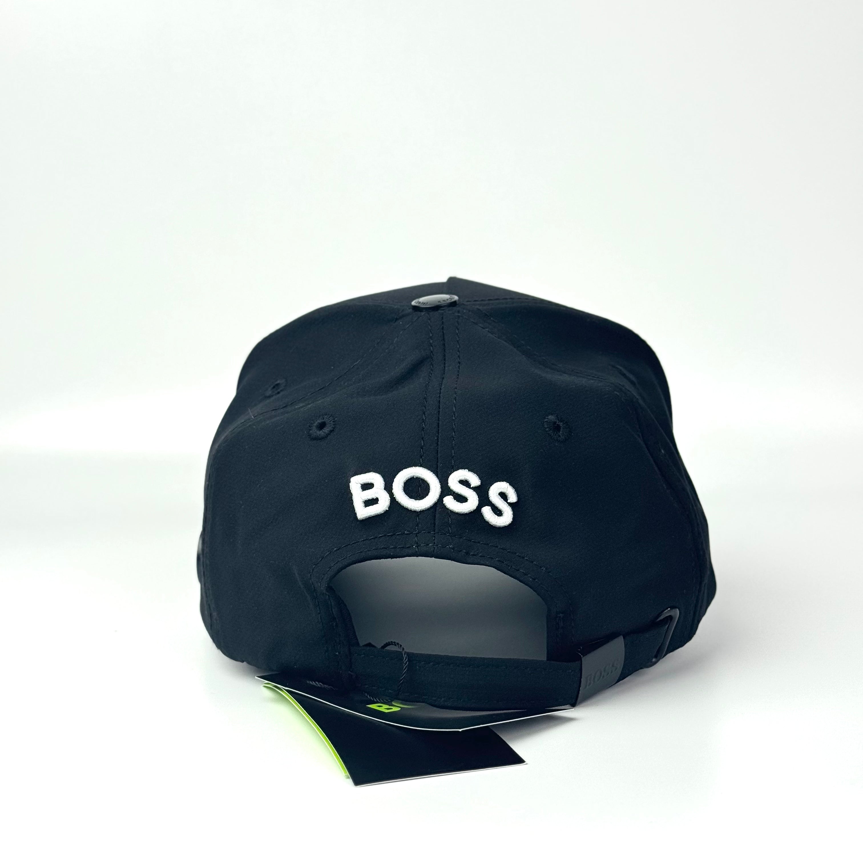 BOSS Black Cap