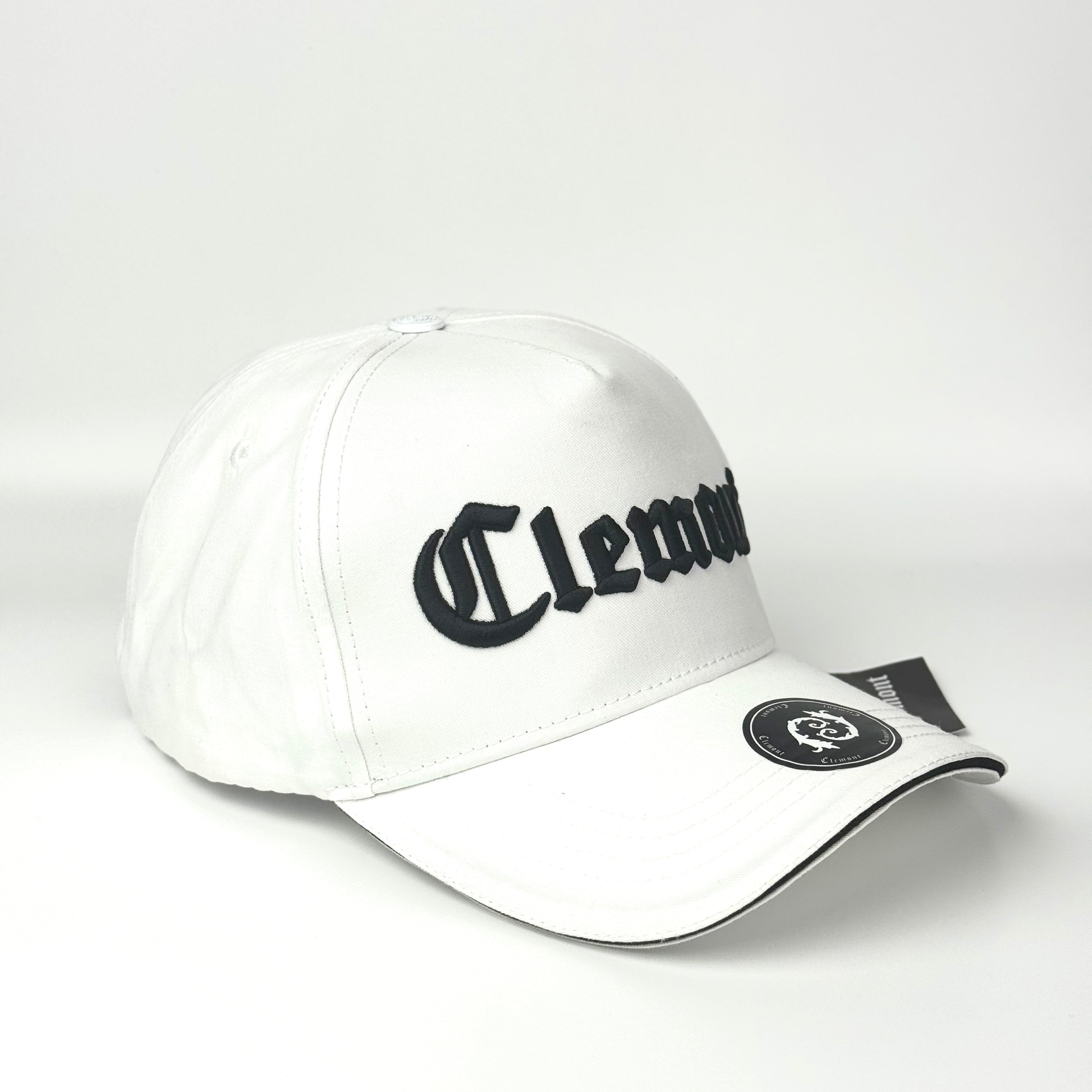 Clemont Ascensione White Cap