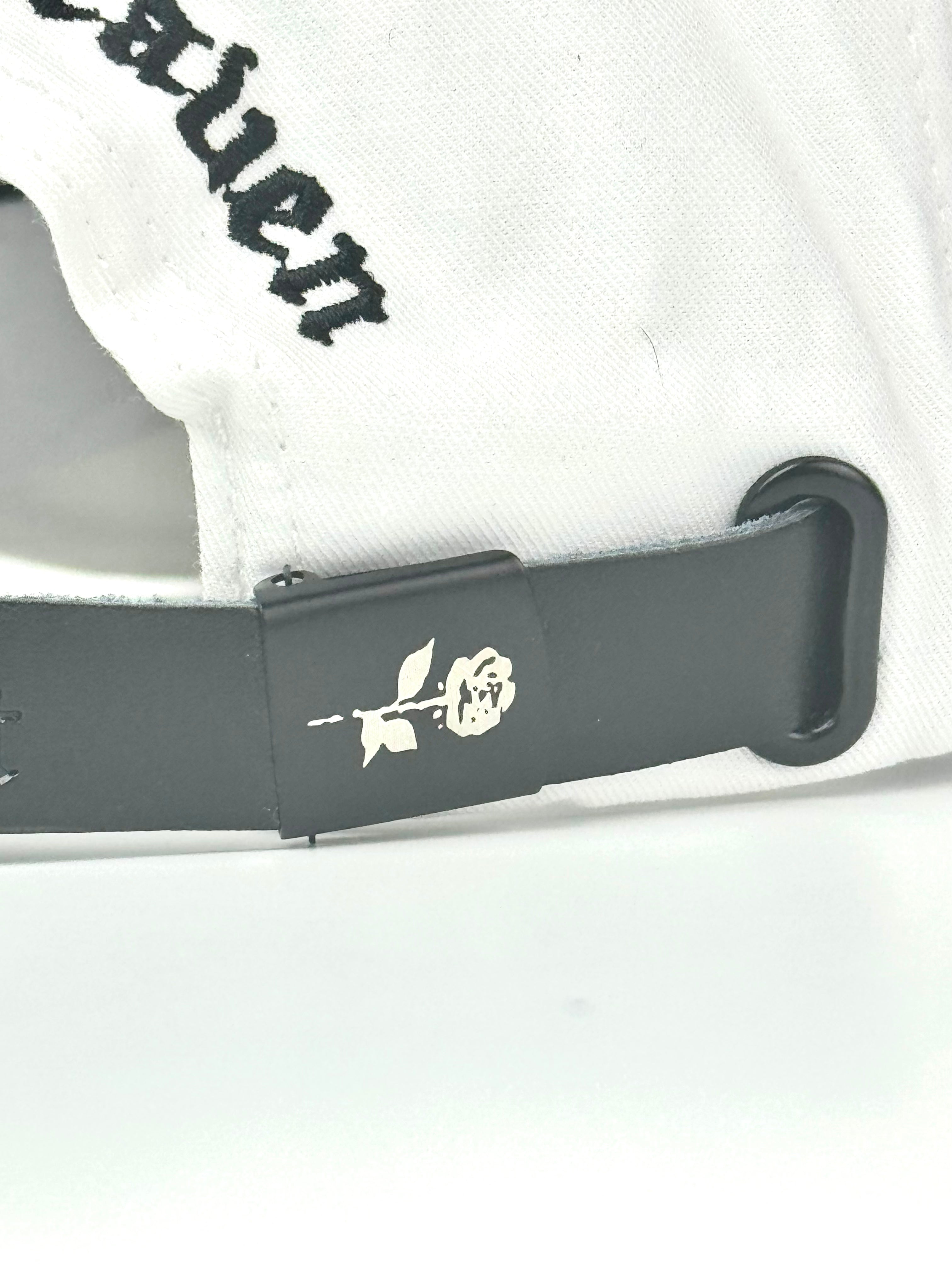 Clemont Ascensione White Cap