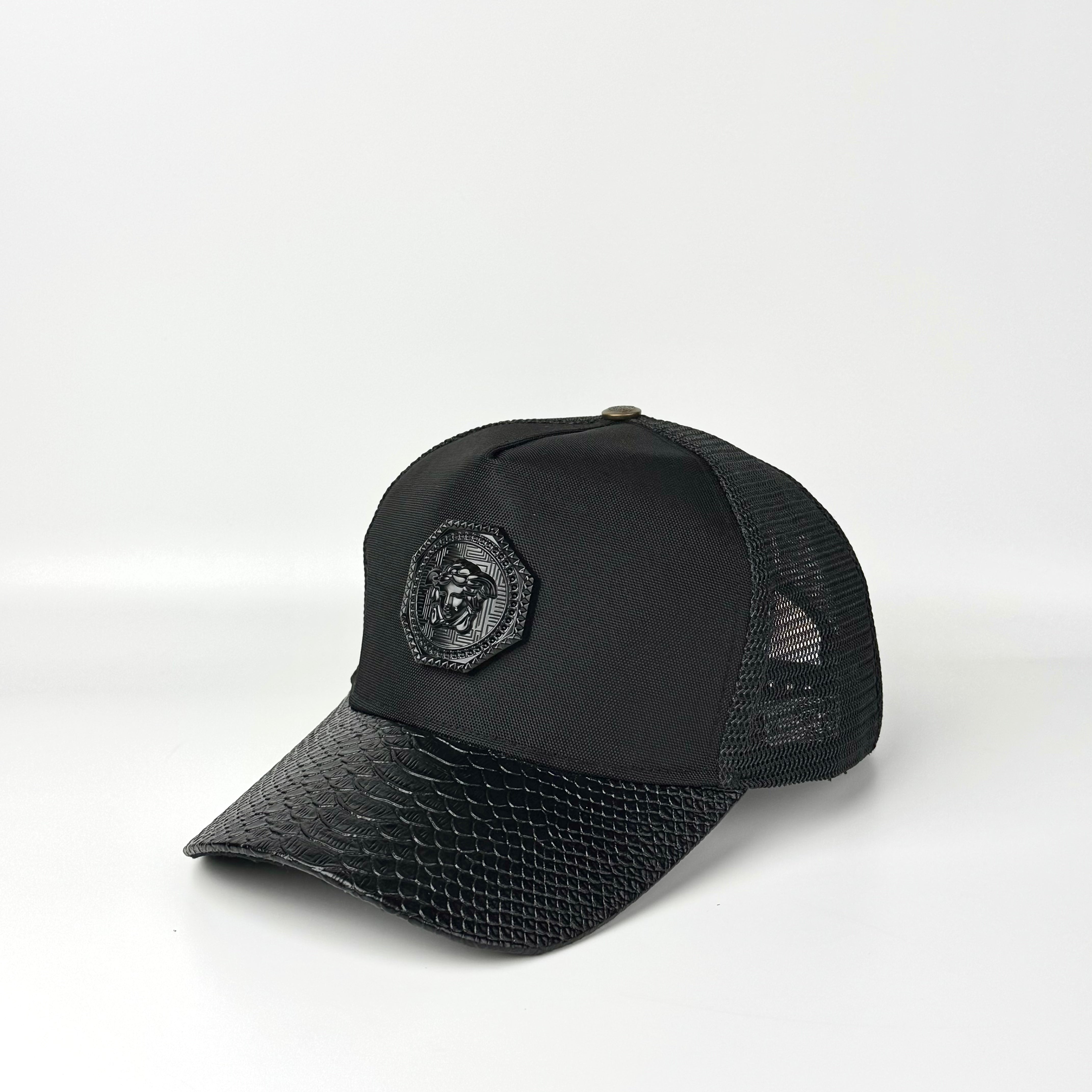 VRSC Mesh Cap
