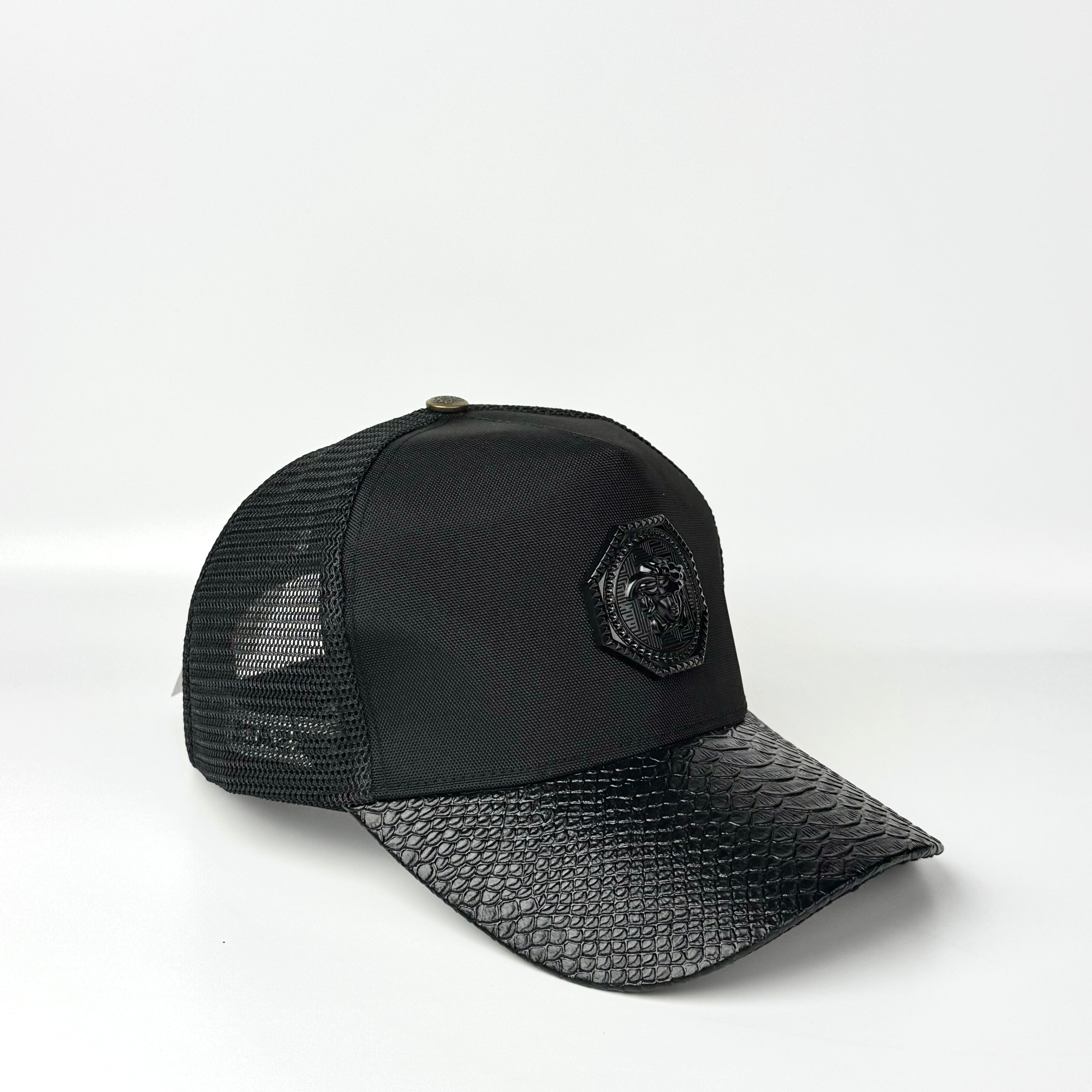 VRSC Mesh Cap