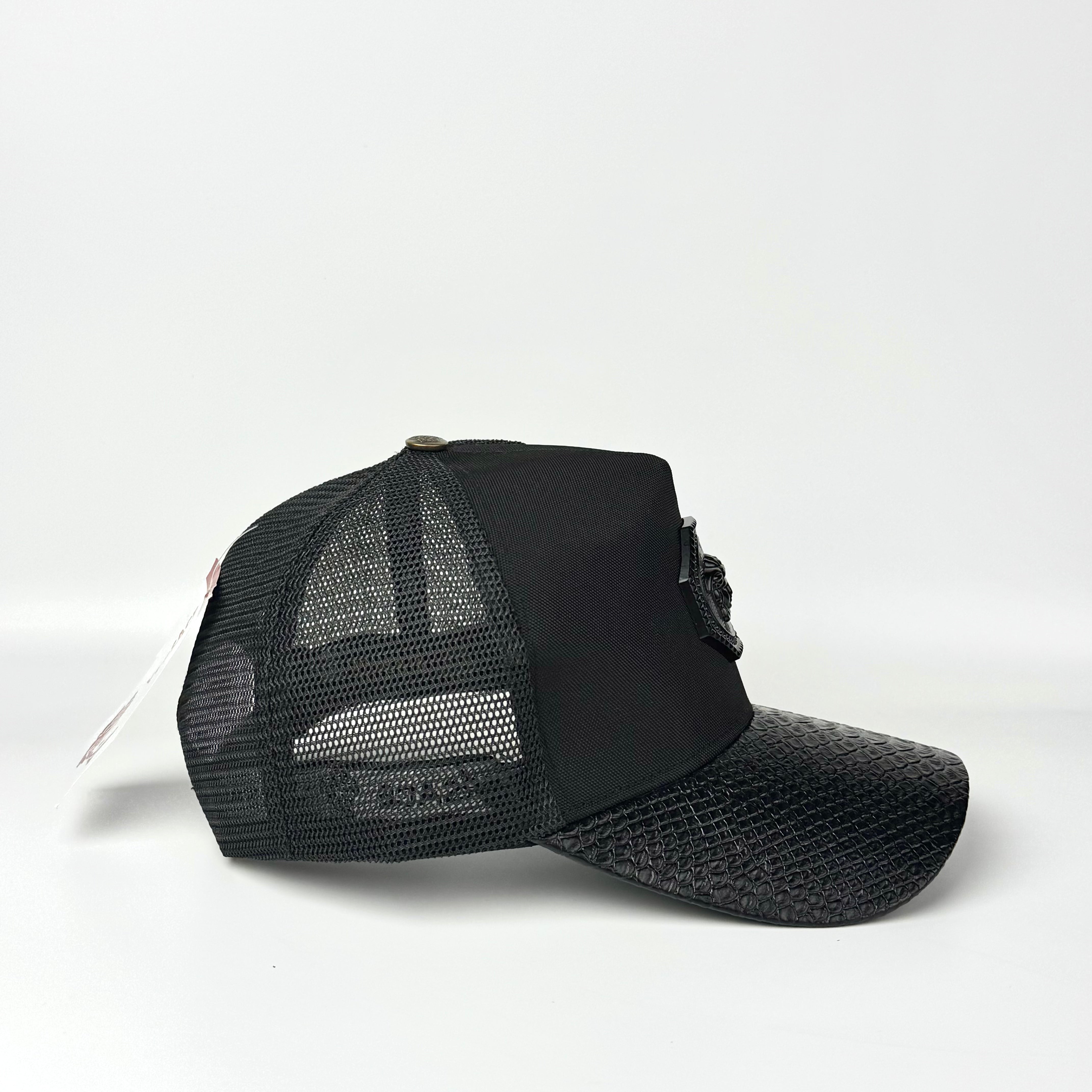 VRSC Mesh Cap
