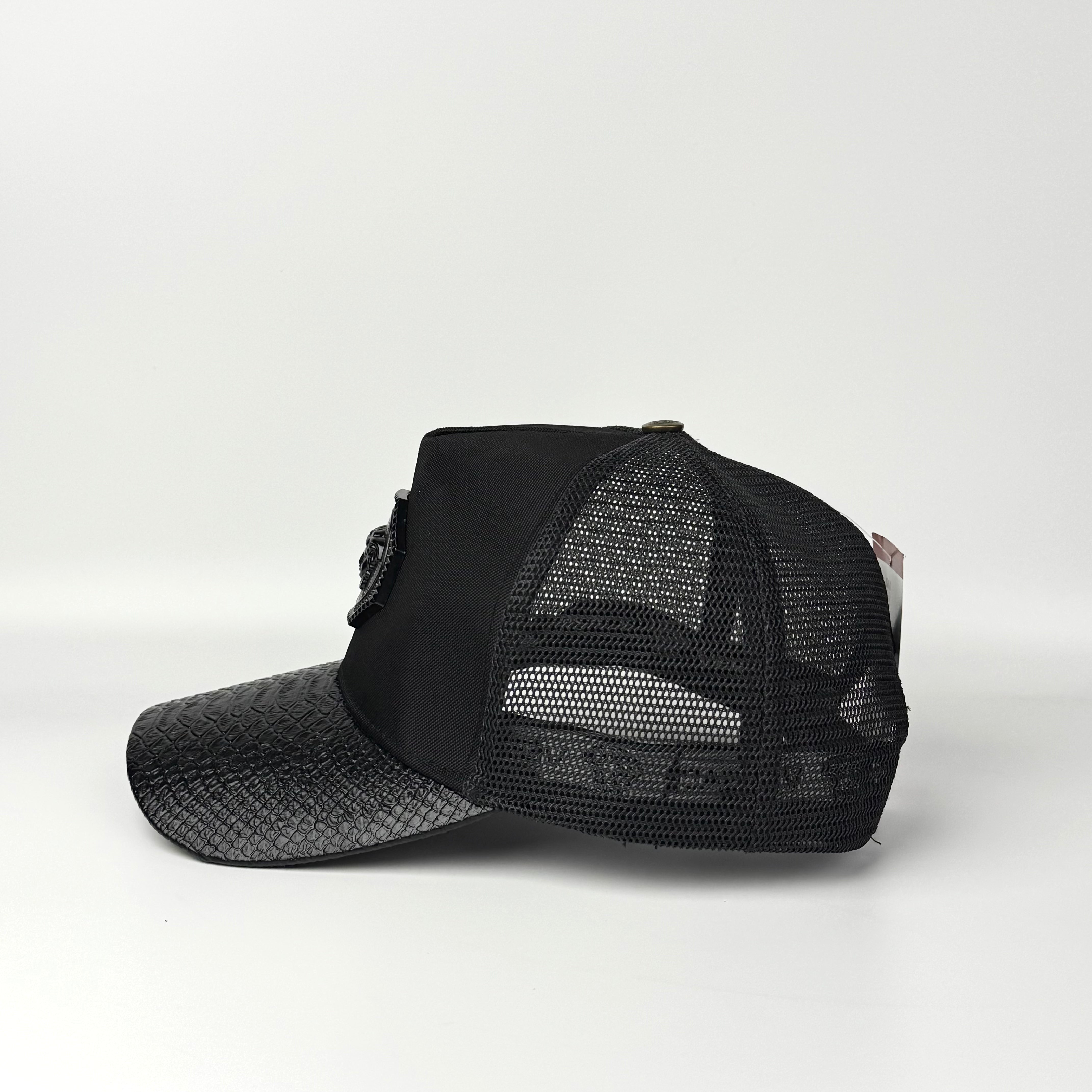 VRSC Mesh Cap