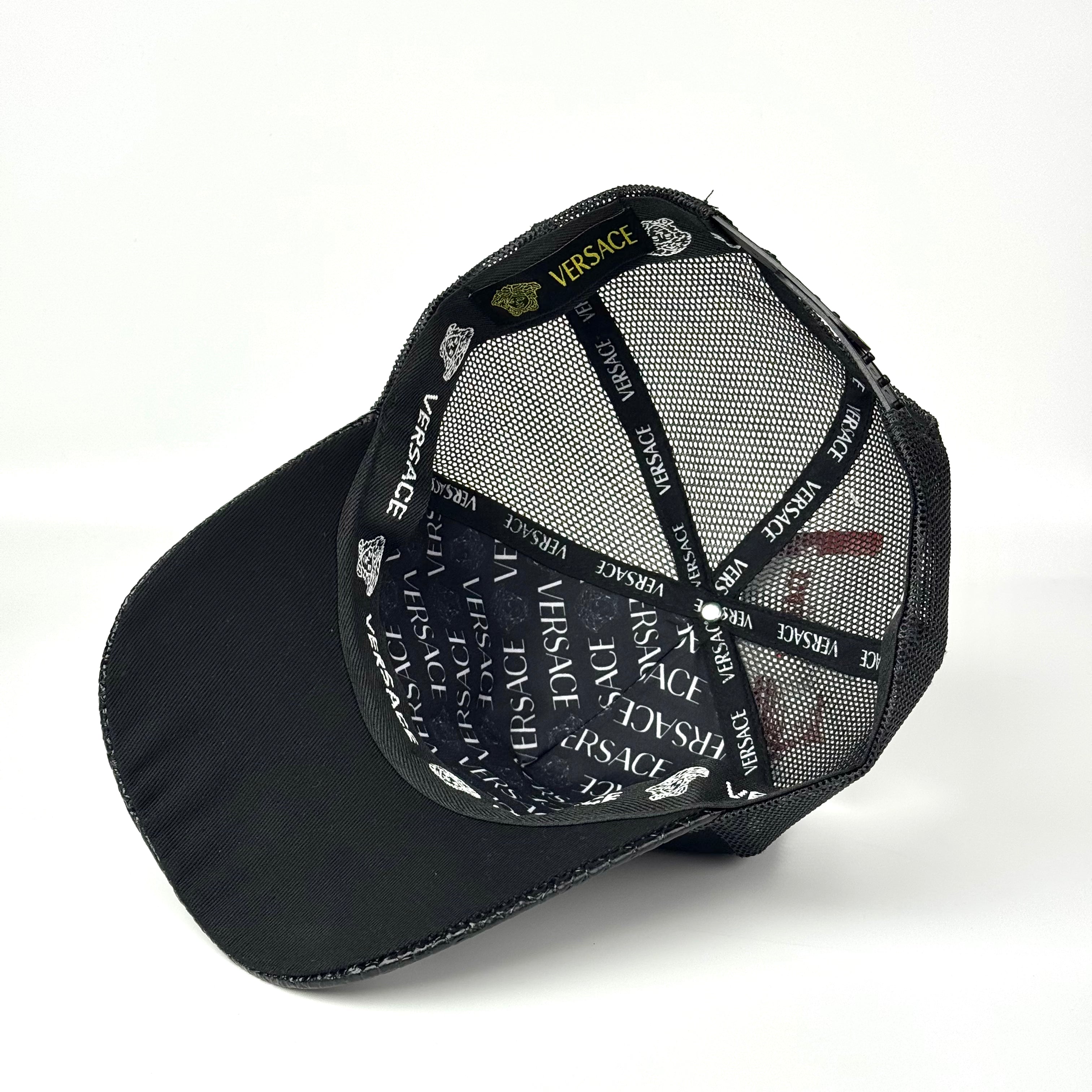 VRSC Mesh Cap
