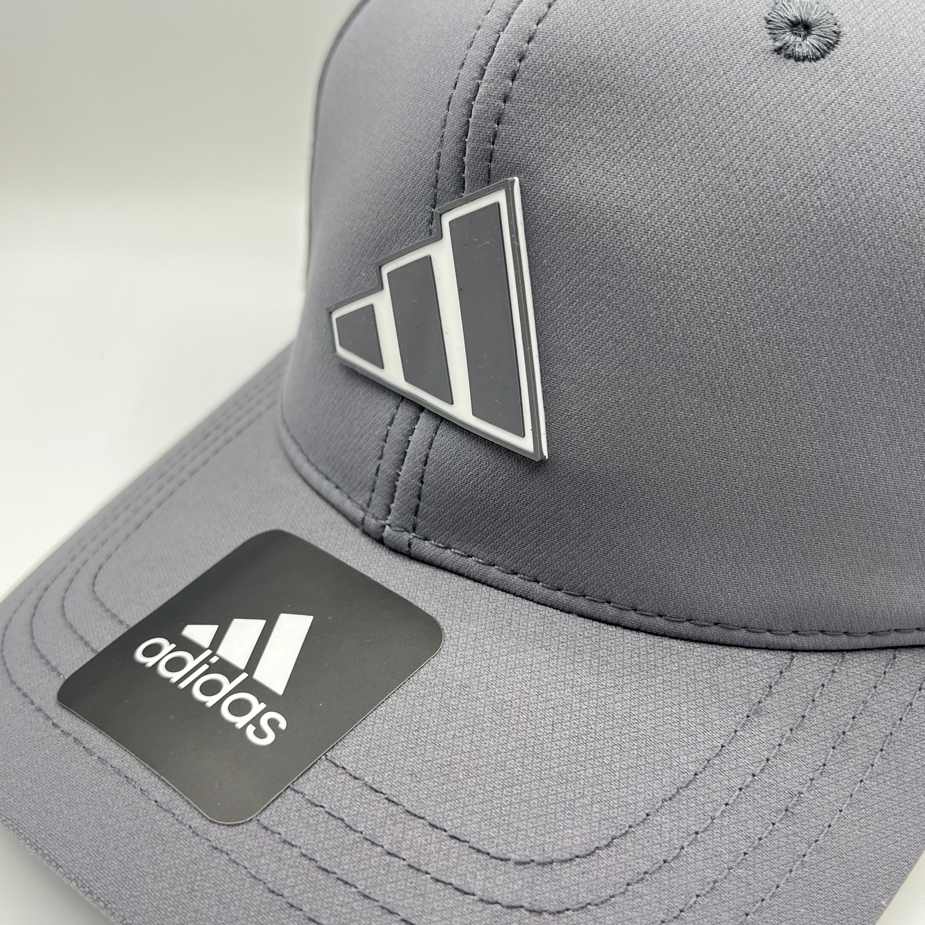 ADS Sports Grey Cap