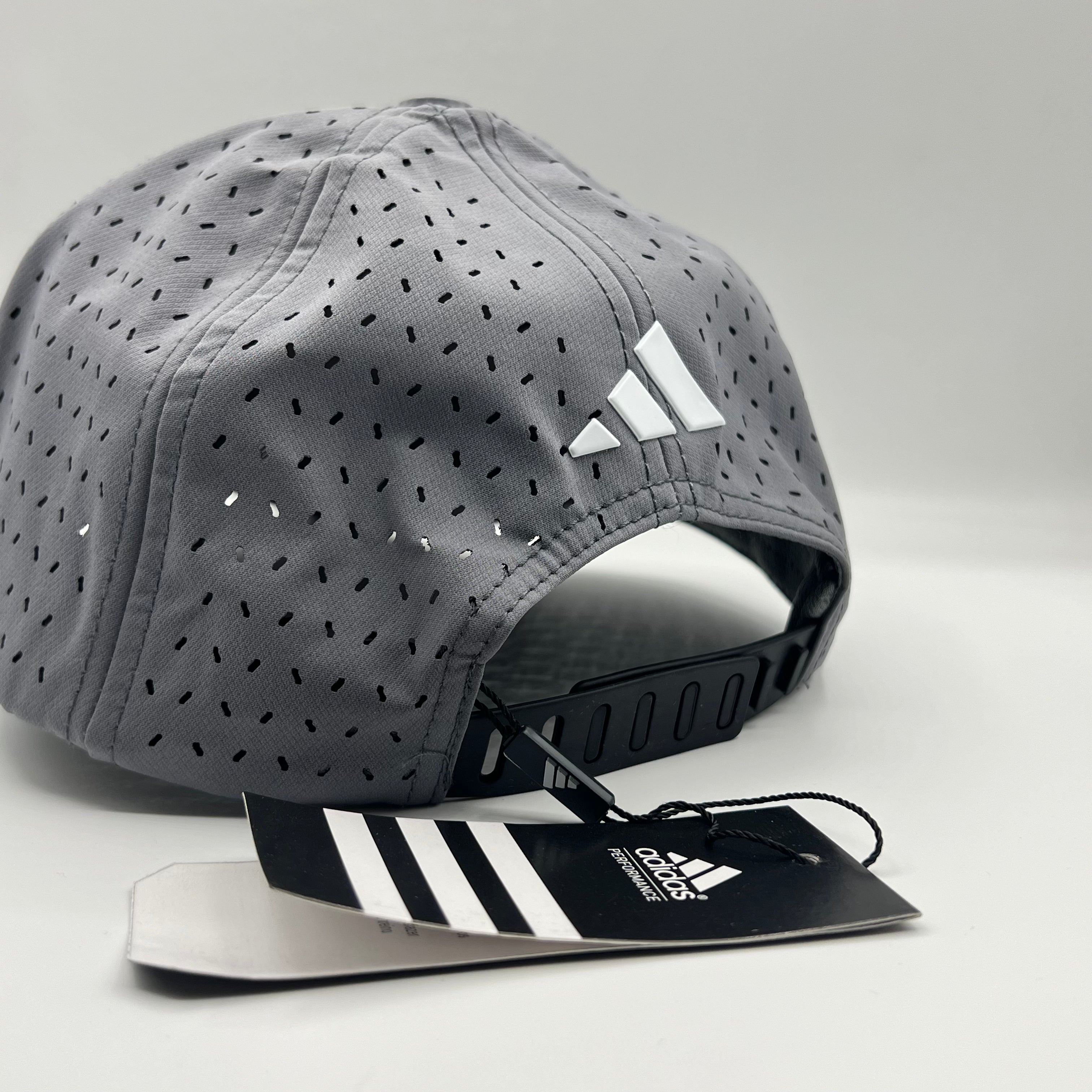ADS Sports Grey Cap