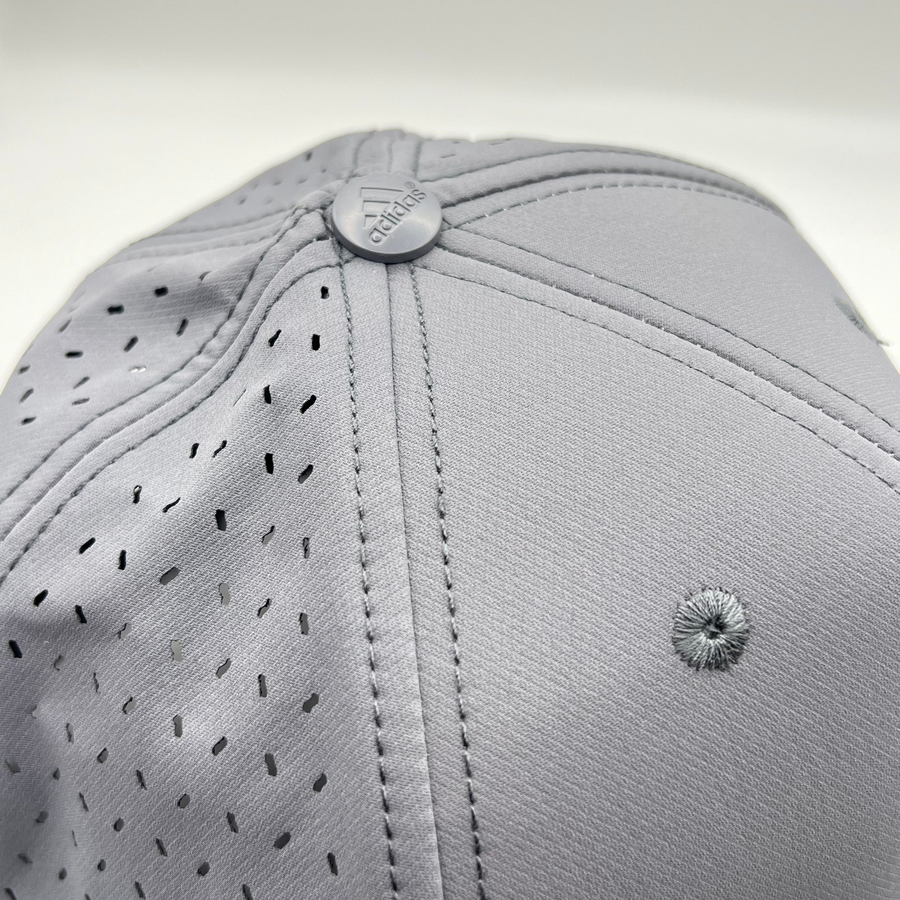ADS Sports Grey Cap
